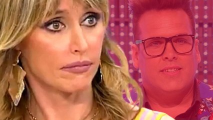 Emma García se rompe al ver la traición definitiva antes del final