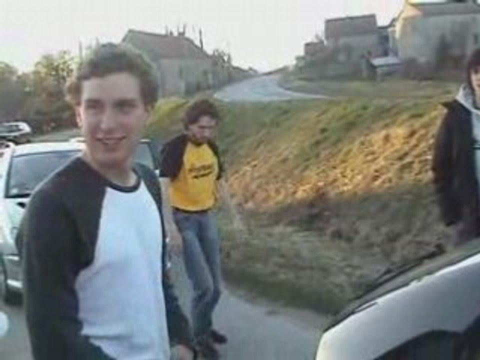 baseball arverne Bressuire