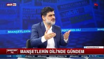 Kendi anketlerinde bile yüzde 1’i geçemiyor… Davutoğlu boş tarlayı selamladı