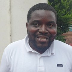 Antoine Lukoki après le Jogging de Verviers