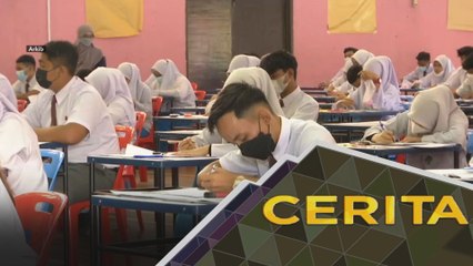 Cerita Sebalik Berita: Cadangan hapuskan ranking sekolah