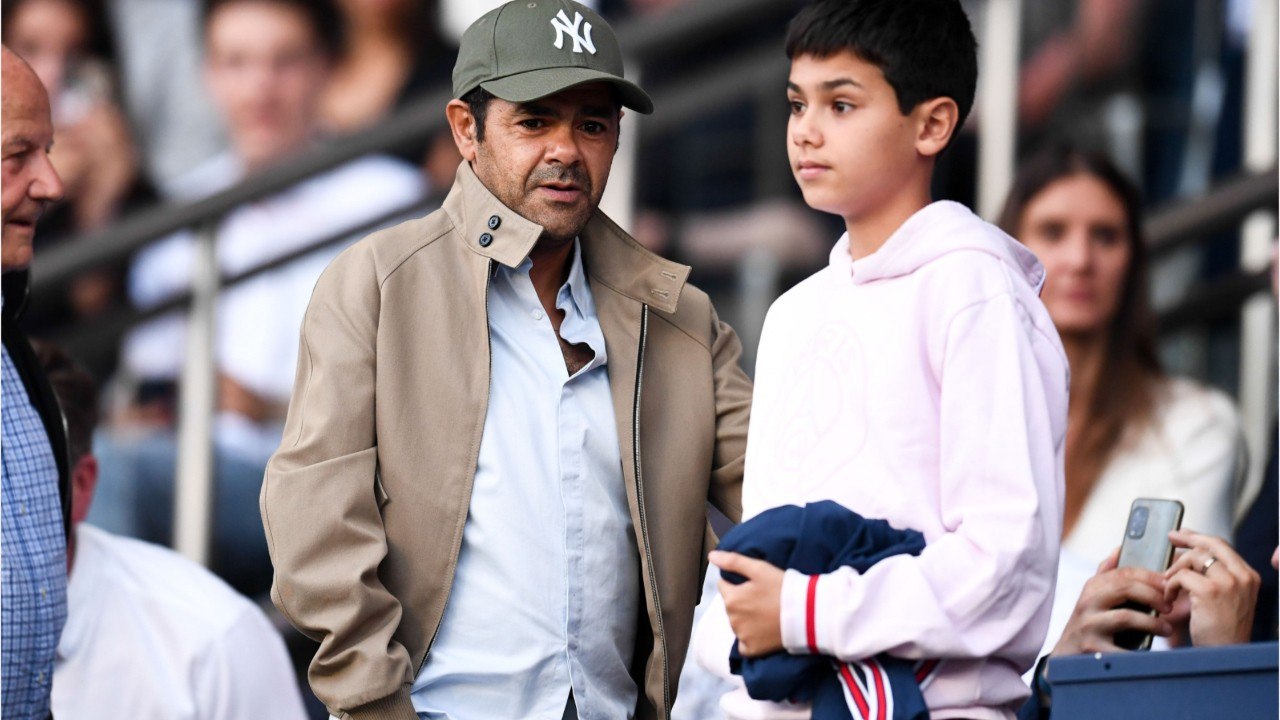 VOICI : Jamel Debbouze : qui est la personnalité politique la plus drôle selon lui ?