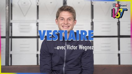 Vestiaire, le Quiz pop de Victor Wegnez
