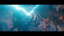 Marvel Studios' Thor_ Love and Thunder _ Official Trailer