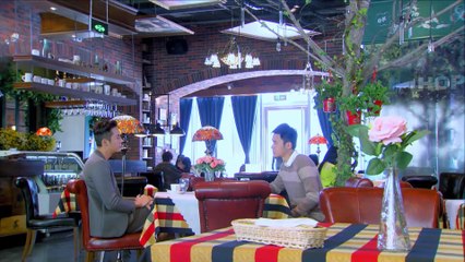 Hạnh phúc duyên đưa - Tập 14 (Mã Thiên Vũ, Đặng Giai Giai, Trần Vỹ Đình, Từ Quý Anh,...)