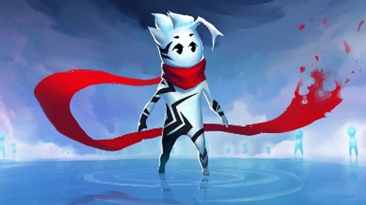 Scarf - Gameplay-Demo: 19 Minuten aus dem putzigen 3D-Plattformer von THQ Nordic