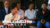 FULL VIDEO: President-Elect Ferdinand Marcos Jr. holds press conference | June 20, 2022