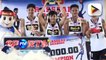 Chooks-to-Go Pilipinas, suportado ang Palarong Pambansa 3x3 basketball