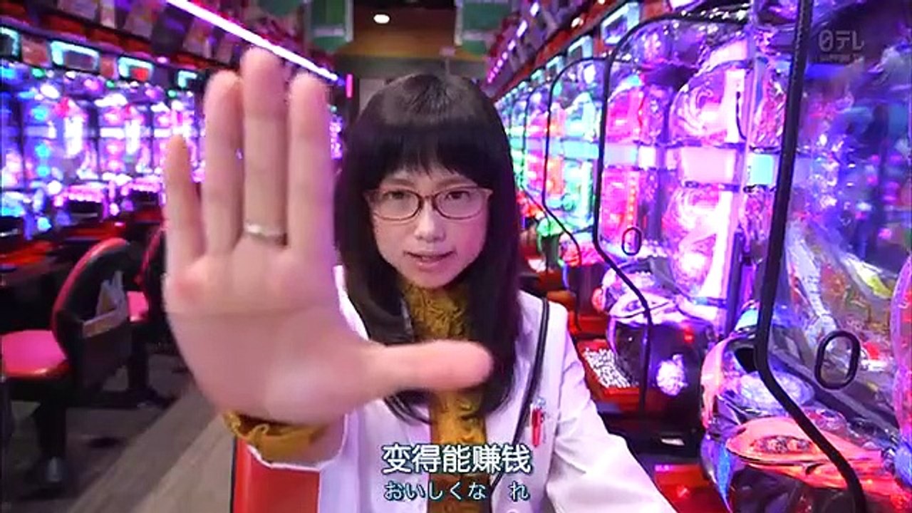 日劇-芭蕾刑警_2016日劇SP - PART1