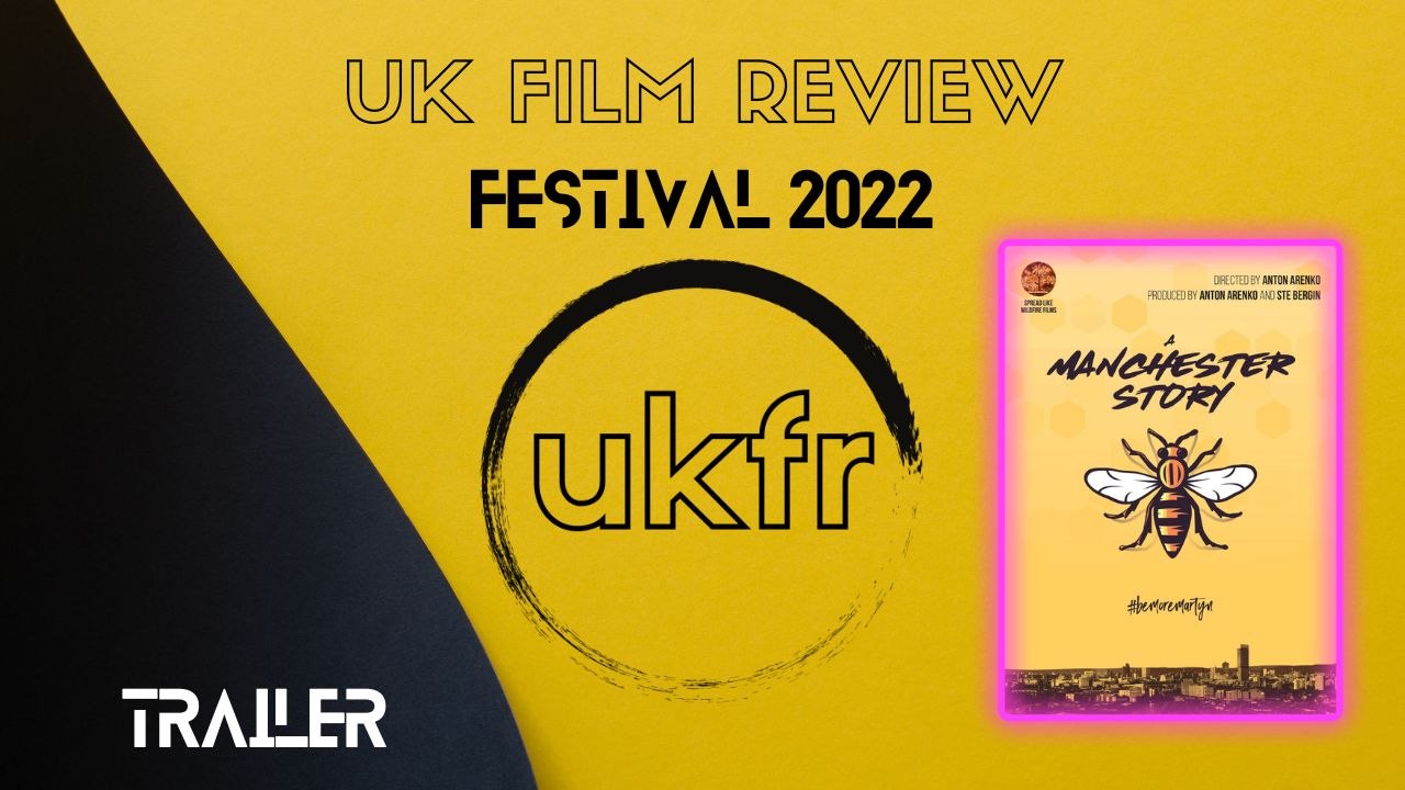 A Manchester Story (trailer) | UKFRF 2022