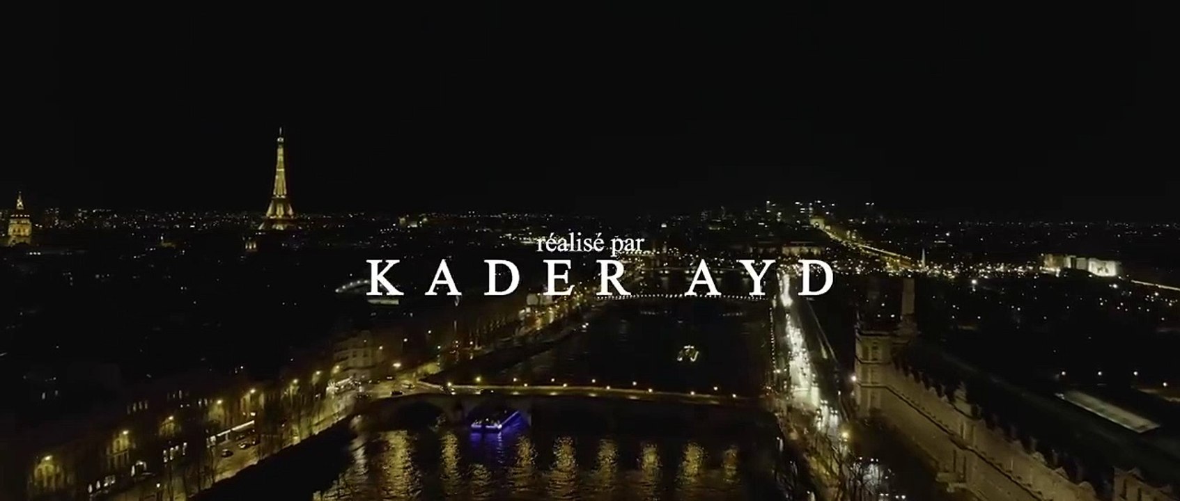 Le trailer de Force et Honneur, la série de Lacrim. Le rappeur a bloqué l'autoroute avec Many Gt du gang des Dalton pour tourner un clip.