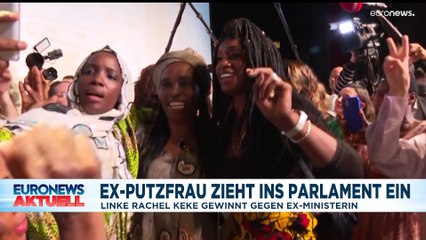 Nachrichten des Tages | 20. Juni - Mittagsausgabe