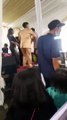 viral joget di panggung hajatan