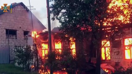 Спецпредставитель ЕС по правам человека посетил Бучу и Ирпень