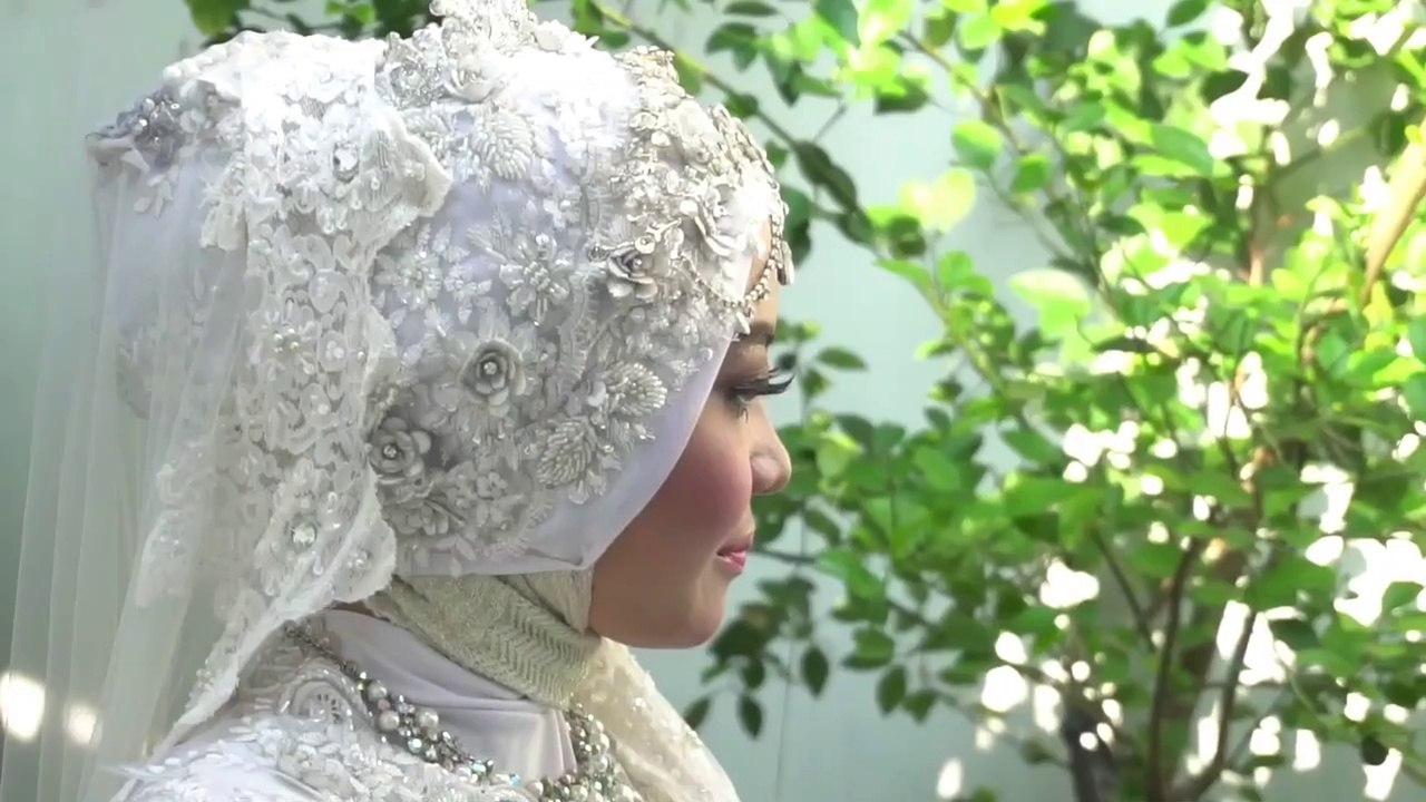 Happy Wedding Ratna & Gatra