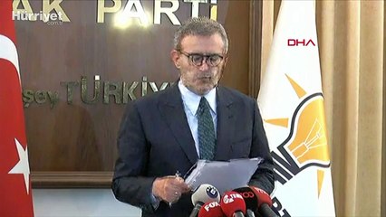 AK Parti'den bedelli askerlik affı açıklaması
