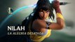 League of Legends - Nilah, la Alegría Desatada ~ Tráiler de la campeona