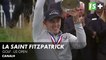 La Saint Fitzpatrick - Golf - US Open