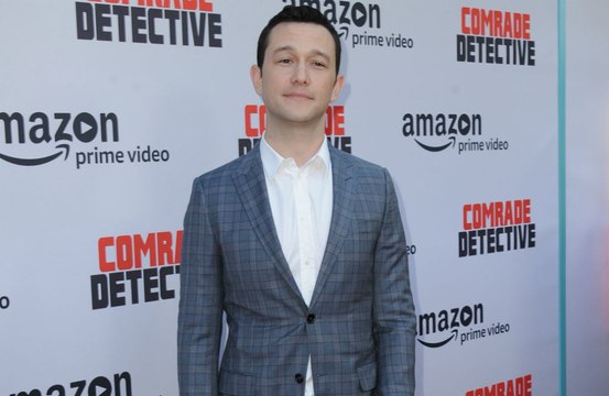 Joseph Gordon-Levitt altert gerne