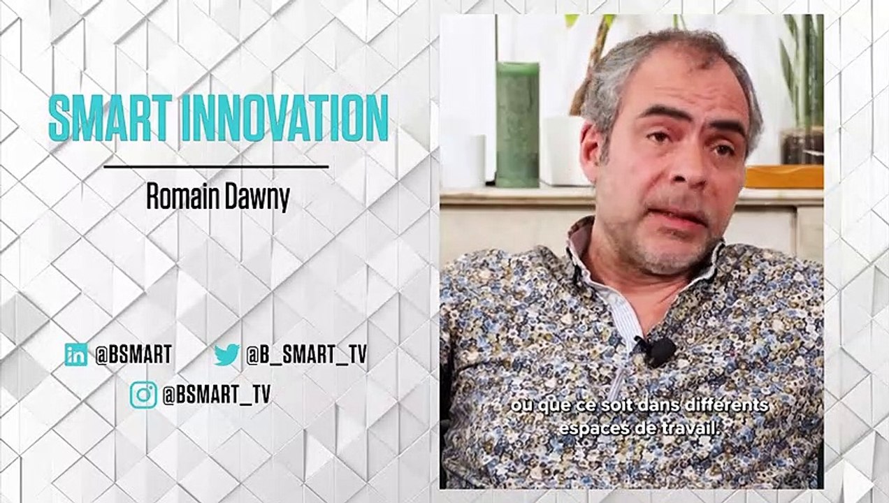 SMART INNOVATION - SMART INNOVATION, 1er partie du 20 juin 2022