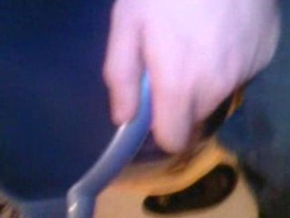 Patoche poussin kiche