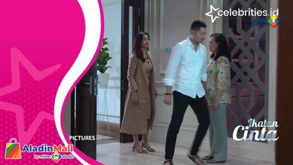 Video Trailer Ikatan Cinta 20 Juni 2022