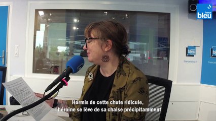 Le coin des livres - "Le millième jour de la marmotte"