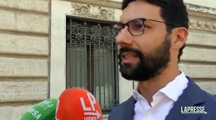 D'Uva: "Io sto con Di Maio, ci sono margini per ricucire"