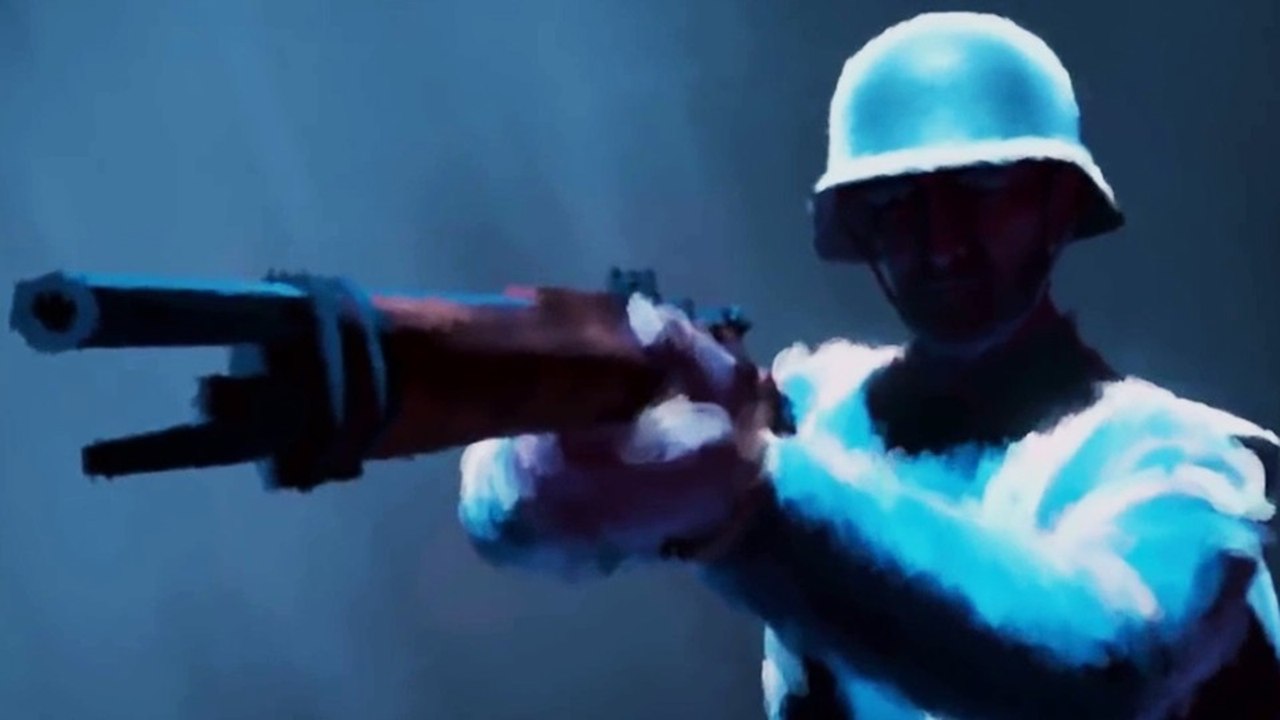 11-11: Memories Retold - Weltkrieg als spielbares 3D-Gemälde: 17 Minuten Gameplay aus der Demo