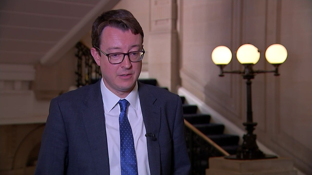 Govt: Railway reforms needed to get taxpayer value for money