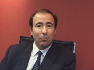 Sylvain richon 2ème tour