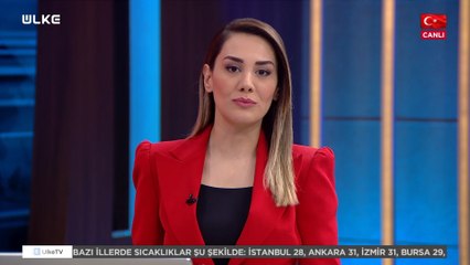 Ülke'de Bugün - 20 Haziran 2022