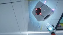 System of Souls - Launch-Trailer zeigt First Person-Puzzler à la Portal für PS4/PS5