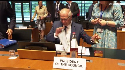 As notícias do dia | 20º Junho - Mi-Tarde