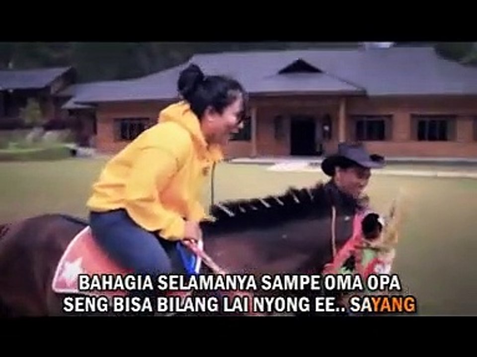 Pop Ambon || MONA LATUMAHINA  || PALENG BAE