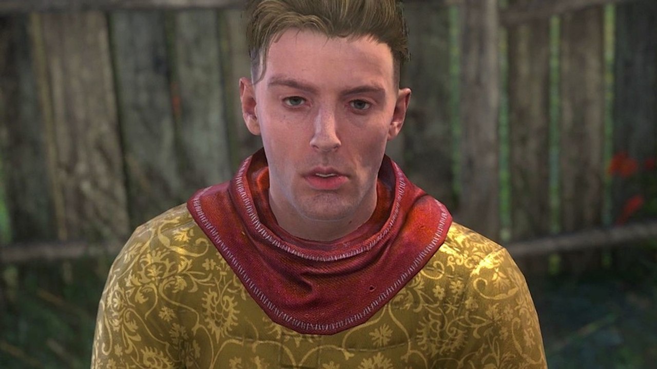 Kingdom Come: Deliverance - The Amorous Adventures of Bold Sir Hans Capon - Fast 20 Minuten Gameplay zum zweiten DLC