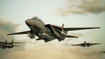 Ace Combat 7: Skies Unknown - Trailer mit Release-Termin: Sträflinge an vorderster Front im Luftkampf