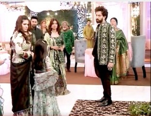 Bade Achhe Lagte Hain 2: Pihu exposed Ram Kapoor! | SBS | 20.06.2022