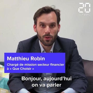 Consommation : « 20 Minutes » et l’UFC-Que Choisir répondent à vos questions sur les frais de rejet bancaire
