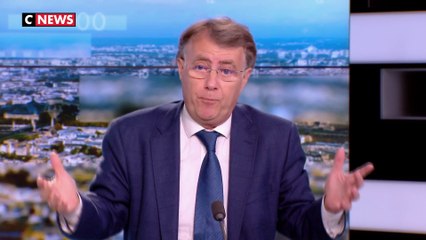 Serge Grouard : «C’est absolument ridicule et c’est indécent au regard de la situation actuelle de parler de pacte de gouvernement, ça fait 5 ans qu’on nous prédit la mort, maintenant on est ressuscité et on vient nous chercher»