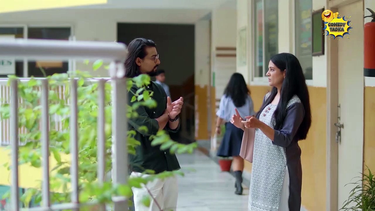 यहाँ तो बहोत सारे क्यूट लड़के है| इंडियन फनी वीडियोस | कॉमेडी तड़का