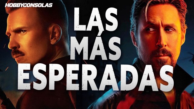 ¡Un verano de cine! Los estrenos más esperados