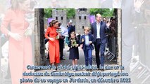 Le prince William papa comblé - il partage une photo inédite avec ses trois enfants pour la fête des