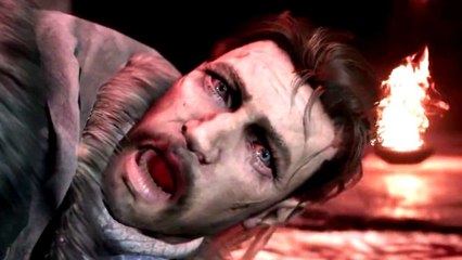 Fade to Silence - Gamescom-Trailer: Koop & Basenbau im postapokalyptischen Winter