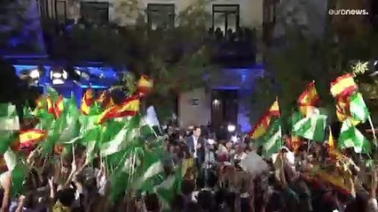 Spaniens Konservative wittern Morgenluft für Machtwechsel