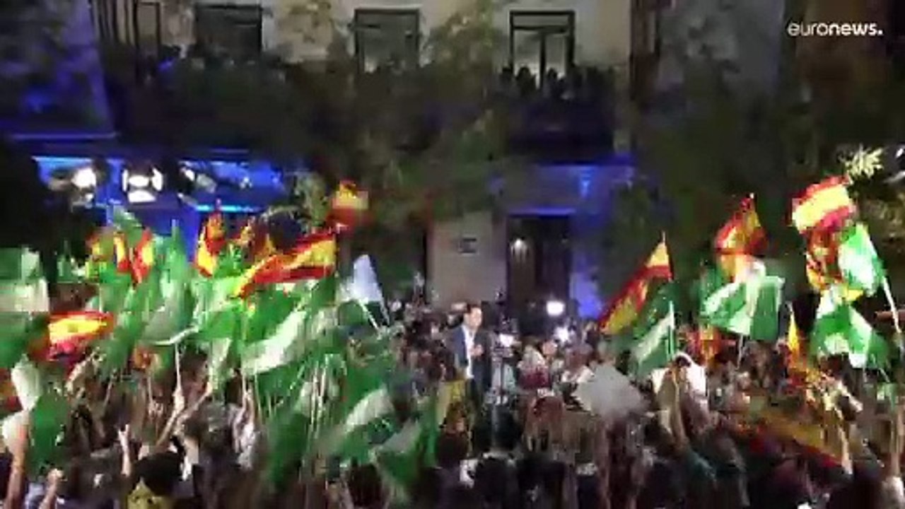 Spaniens Konservative wittern Morgenluft für Machtwechsel