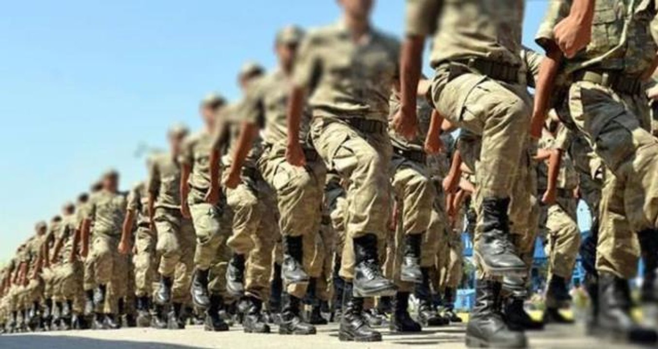 Askerlik yapmayanlara af mı geliyor? Askerlik affı kimleri kapsayacak? Bedelli askerlik ücreti ne kadar?