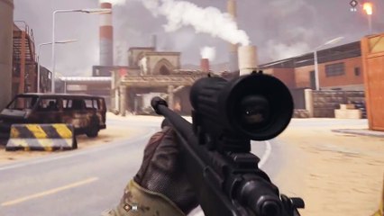 Insurgency: Sandstorm - Trailer mit jeder Menge Kills und neuem Beta-Termin