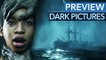 Dark Pictures Anthology: Man of Medan - Gameplay-Preview und Ersteindruck zum Horror-Adventure