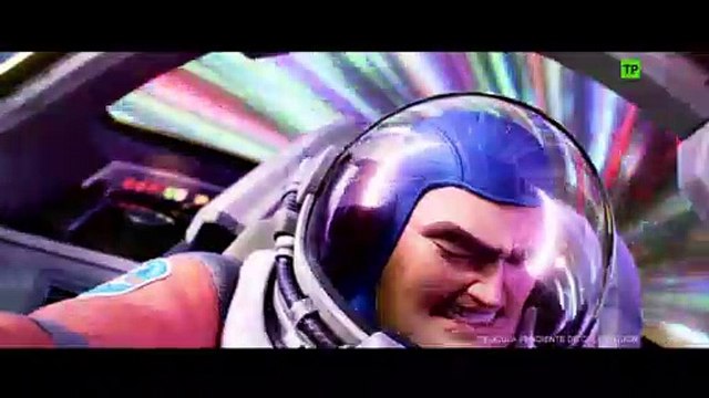 Lightyear de Disney y Pixar - Tráiler Oficial en Castellano
